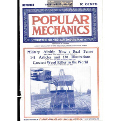 Popular Mechanics 1907 11