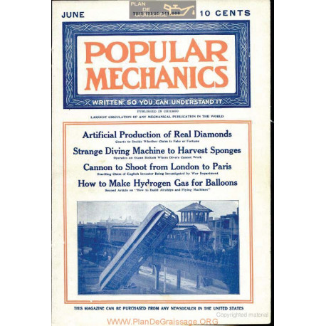 Popular Mechanics 1908 06