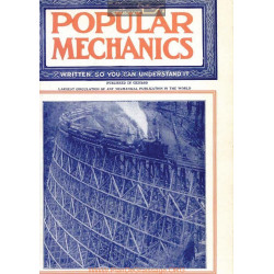 Popular Mechanics 1909 05