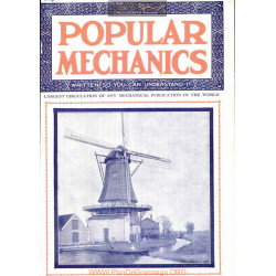 Popular Mechanics 1909 07