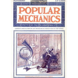 Popular Mechanics 1909 11