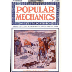 Popular Mechanics 1909 12