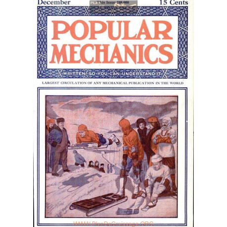 Popular Mechanics 1909 12