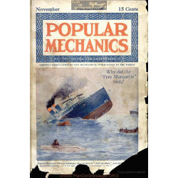 Popular Mechanics 1910 11