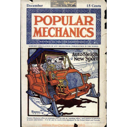 Popular Mechanics 1910 12