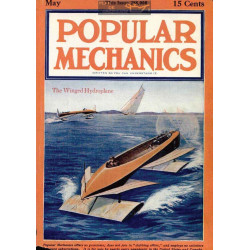 Popular Mechanics 1911 05