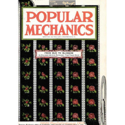 Popular Mechanics 1911 06