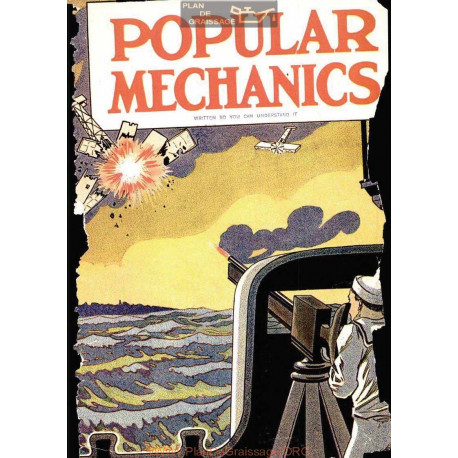 Popular Mechanics 1911 08
