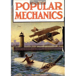 Popular Mechanics 1911 10