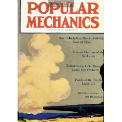 Popular Mechanics 1911 11