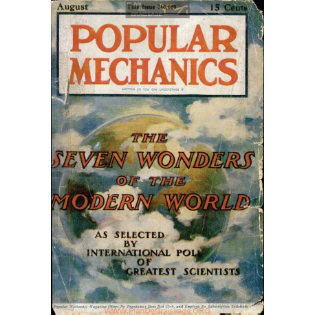 Popular Mechanics 1912 08