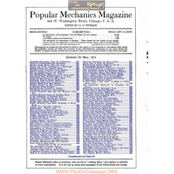 Popular Mechanics 1913 05