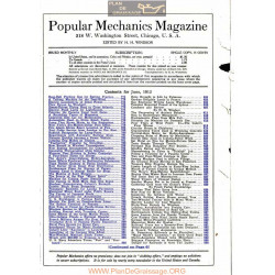 Popular Mechanics 1913 06