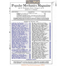 Popular Mechanics 1913 12