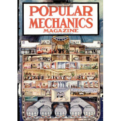 Popular Mechanics 1914 07