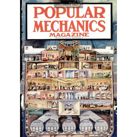 Popular Mechanics 1914 07