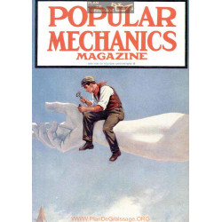Popular Mechanics 1914 08