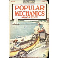 Popular Mechanics 1915 06