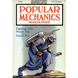 Popular Mechanics 1915 07
