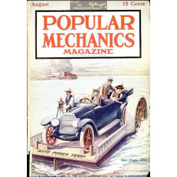 Popular Mechanics 1915 08