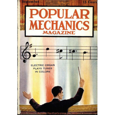 Popular Mechanics 1915 09