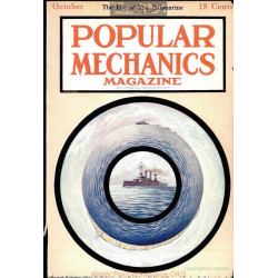 Popular Mechanics 1915 10