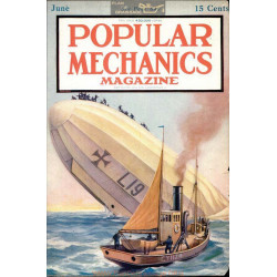 Popular Mechanics 1916 06