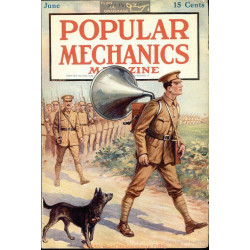 Popular Mechanics 1917 06