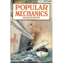 Popular Mechanics 1917 07