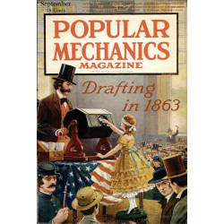 Popular Mechanics 1917 09