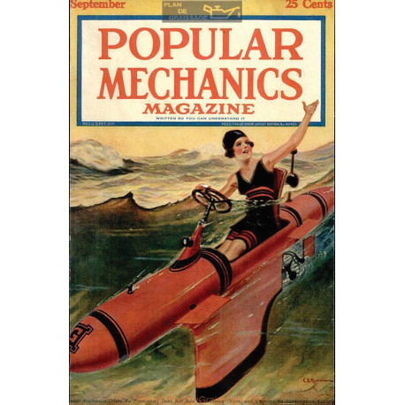 Popular Mechanics 1921 09