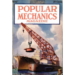 Popular Mechanics 1922 05
