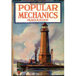 Popular Mechanics 1922 06