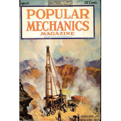 Popular Mechanics 1922 08