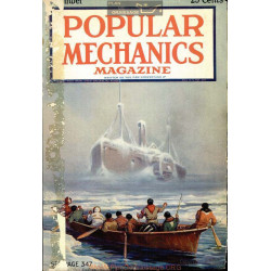 Popular Mechanics 1922 09