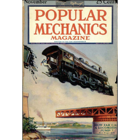 Popular Mechanics 1922 11