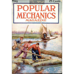 Popular Mechanics 1923 05