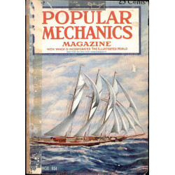 Popular Mechanics 1923 06