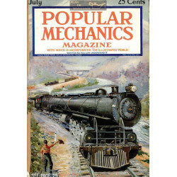 Popular Mechanics 1923 07
