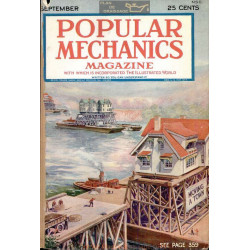 Popular Mechanics 1923 09