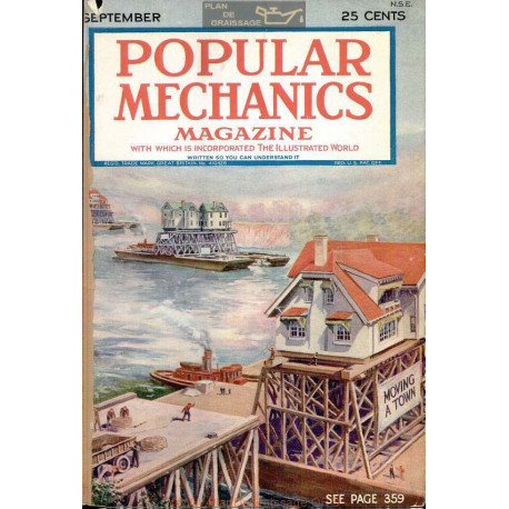 Popular Mechanics 1923 09