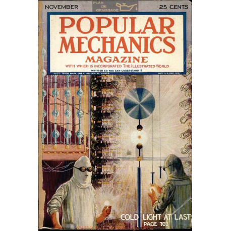 Popular Mechanics 1923 11