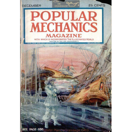 Popular Mechanics 1923 12