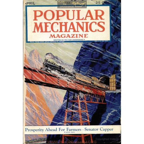 Popular Mechanics 1924 04