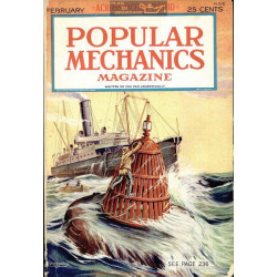 Popular Mechanics 1925 02