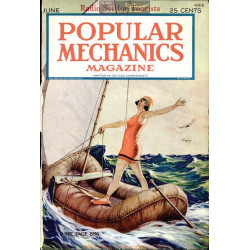 Popular Mechanics 1925 06