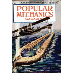 Popular Mechanics 1925 07