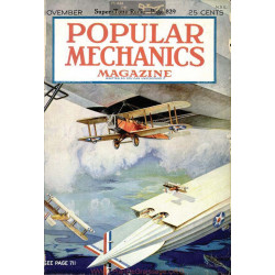 Popular Mechanics 1925 11