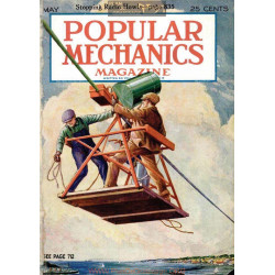 Popular Mechanics 1926 05
