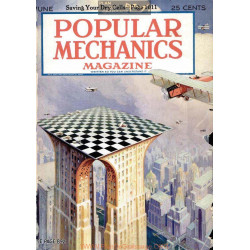 Popular Mechanics 1926 06
